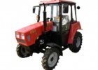 Трактор Беларус 320.4