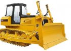 Бульдозер SHEHWA TY165-2